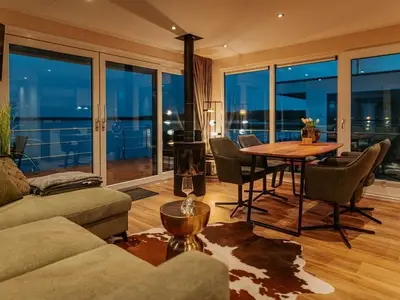 Boot für 6 Personen (45 m²) in Vetschau 9/10