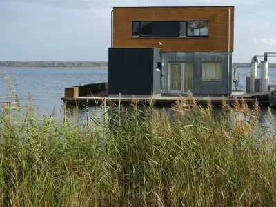 Boot für 5 Personen (60 m²) in Vetschau 1/10