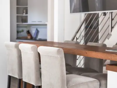 Boot für 5 Personen (60 m²) in Vetschau 8/10