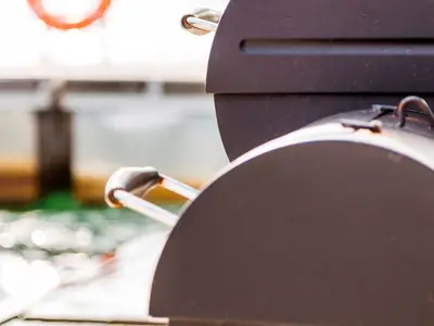 Boot für 5 Personen (60 m²) in Vetschau 10/10