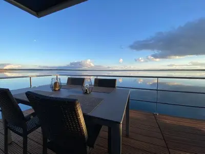 Boot für 4 Personen (45 m²) in Vetschau 4/10