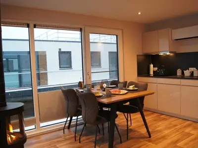 Boot für 4 Personen (45 m²) in Vetschau 6/10