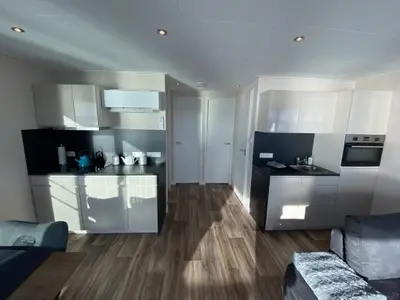 Boot für 4 Personen (45 m²) in Vetschau 8/10