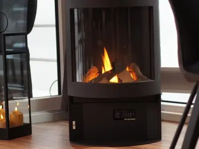 Boot für 4 Personen (45 m²) in Vetschau 9/10