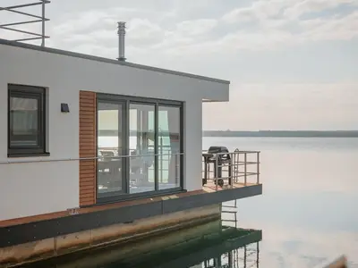 Boot für 4 Personen (45 m²) in Vetschau 1/10