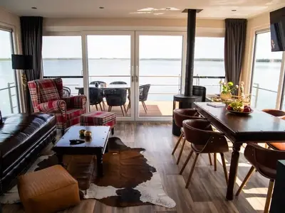 Boot für 4 Personen (45 m²) in Vetschau 3/10