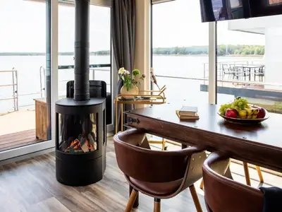 Boot für 4 Personen (45 m²) in Vetschau 7/10