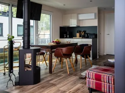 Boot für 4 Personen (45 m²) in Vetschau 9/10