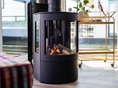 Boot für 4 Personen (45 m²) in Vetschau 10/10