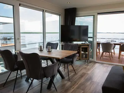 Boot für 4 Personen (45 m²) in Vetschau 10/10