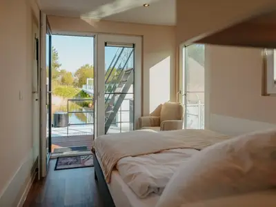 Boot für 4 Personen (45 m²) in Vetschau 3/10