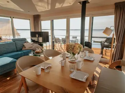 Boot für 4 Personen (45 m²) in Vetschau 7/10