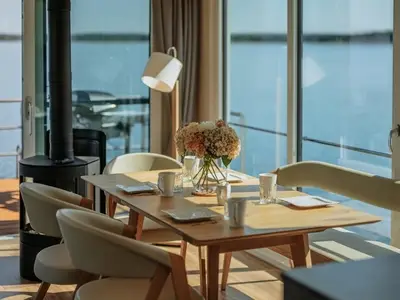 Boot für 4 Personen (45 m²) in Vetschau 8/10