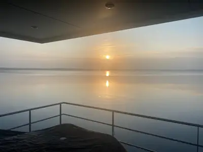 Boot für 4 Personen (45 m²) in Vetschau 2/8