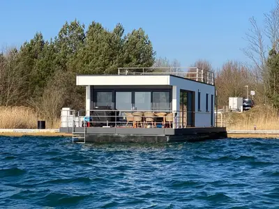 Boot für 4 Personen (45 m²) in Vetschau 4/8