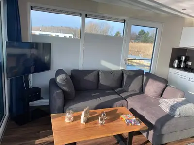 Boot für 4 Personen (45 m²) in Vetschau 8/8