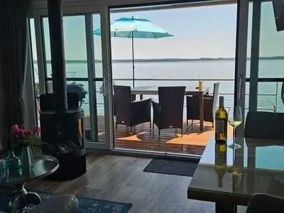 Boot für 6 Personen (45 m²) in Vetschau 3/10