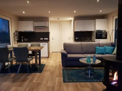 Boot für 6 Personen (45 m²) in Vetschau 8/10