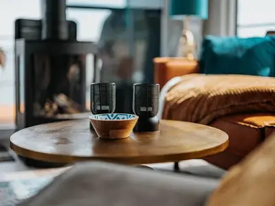 Boot für 4 Personen (45 m²) in Vetschau 9/10