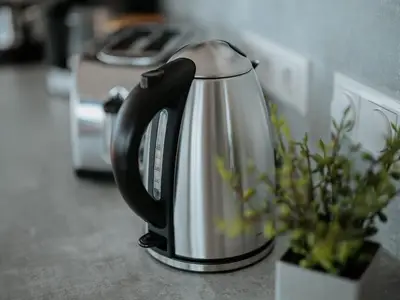 Boot für 4 Personen (45 m²) in Vetschau 10/10