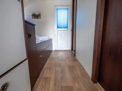 Boot für 2 Personen (25 m²) in Waren (Müritz) 6/10