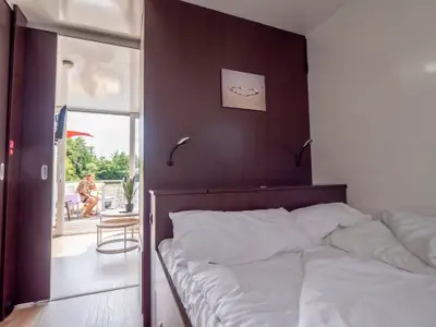 Boot für 2 Personen (25 m²) in Waren (Müritz) 8/10