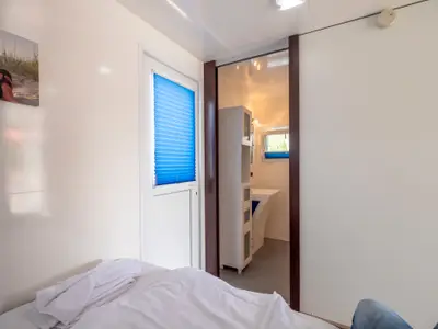 Boot für 2 Personen (25 m²) in Waren (Müritz) 10/10