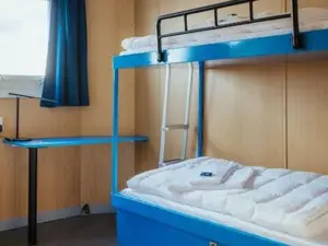 Boot für 2 Personen (6 m²) in Wilhelmshaven