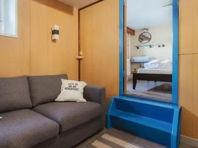 Boot für 4 Personen (12 m²) in Wilhelmshaven 3/5