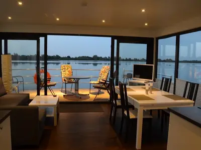 Boot für 4 Personen (44 m²) in Xanten 5/10