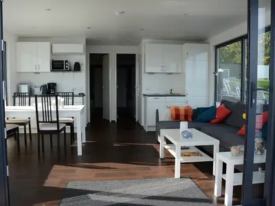 Boot für 4 Personen (44 m²) in Xanten 6/10