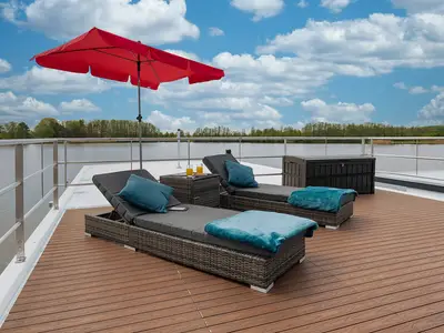 TerraceBalcony