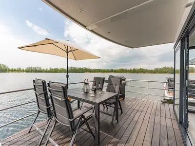 TerraceBalcony