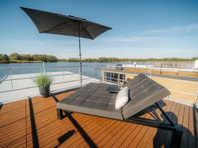 TerraceBalcony