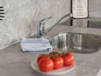 Boot für 2 Personen (35 m²) in Zehdenick 3/10