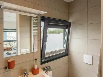 Boot für 2 Personen (35 m²) in Zehdenick 8/10