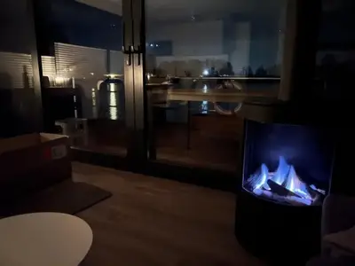 Boot für 6 Personen (45 m²) in Zehdenick 2/10