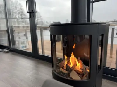 Boot für 6 Personen (45 m²) in Zehdenick 5/10