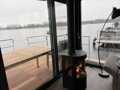 Boot für 6 Personen (45 m²) in Zehdenick 6/10