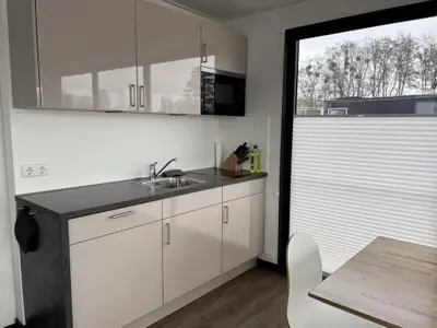 Boot für 6 Personen (45 m²) in Zehdenick 9/10