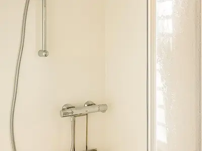 Boot für 4 Personen (45 m²) in Zehdenick 4/10