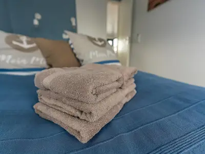 Boot für 4 Personen (45 m²) in Zehdenick 10/10