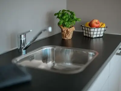 Boot für 3 Personen (35 m²) in Zehdenick 10/10