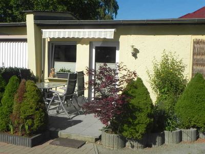 Bungalow für 3 Personen (45 m²) in Ahlbeck 2/9