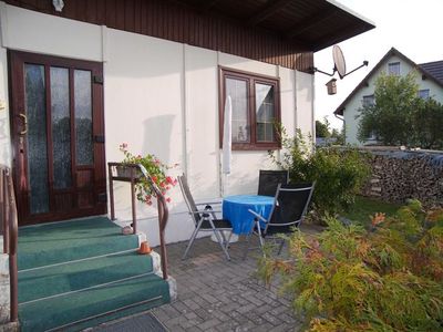 Bungalow für 3 Personen (45 m²) in Ahlbeck 2/10