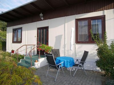 Bungalow für 3 Personen (45 m²) in Ahlbeck 3/10