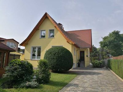 Bungalow für 2 Personen (36 m²) in Ahlbeck 3/10