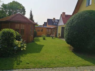 Bungalow für 2 Personen (36 m²) in Ahlbeck 4/10