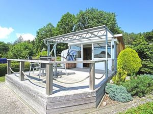 Bungalow für 3 Personen (30 m²) in Ahlbeck