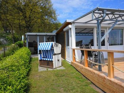 Bungalow für 3 Personen (30 m²) in Ahlbeck 4/10